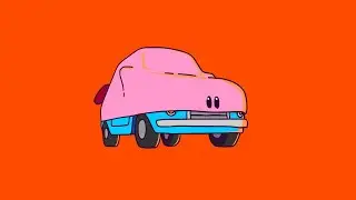 kirby kar (+18)