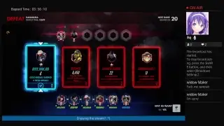Senpai Death playing [Overwatch] having a chill stream today