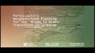 RIBA-YAPF Open Lecture: Sustainability and Placemaking, David Gibson, Hawkins/Brown