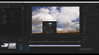 How to Reverse Video in Premiere Pro | Easy Reverse Speed Tutorial