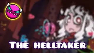 The Helltaker 100% || Medium Demon by Hantein