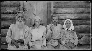 Chud lands. Ethnographer Sergey Grigoryev talks about the Chud