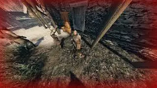 The Deus Vult guild has encircled the Pirates Guild.