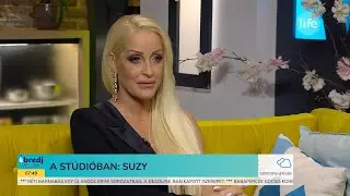 Perverz képekkel bombázzák: Suzy elárulta, milyen fotókat kap férfiaktól