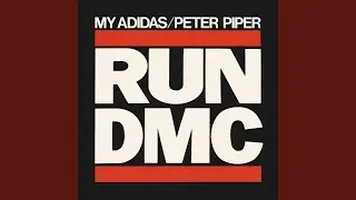 My Adidas (Instrumental)