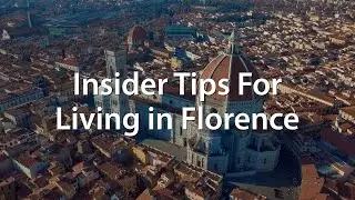 Florence City Tour