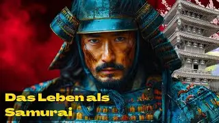 Den Samurai-Weg Leben: Ein Blick In Die Lebensweise Des Feudalen Japans