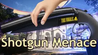 THE FINALS: Shotgun Menace