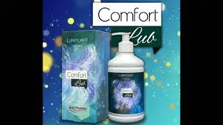 COMFORT LUB 500g - LA PIMENTA