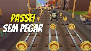 Subway Surfers NO COIN - ME SUPEREI