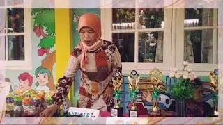 Lomba Kreasi Olahan Singkong
