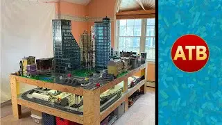 LEGO City Update #18