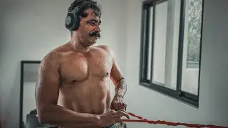 PAPA KA GYM || Fullbody || Late independence day vlog