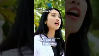 Princes Simamora - Tangiangkon Au Amang Inang 