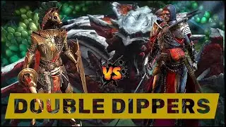 Marius vs Arix | Double Dip Dungeon Divers and Champion Training | Raid: Shadow Legends 