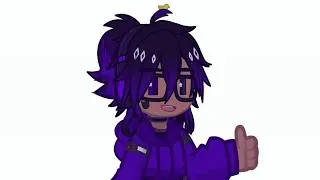 VOICE REVEL!!!! 😱😱😱(+ little cross promo)//#voicereveal #gachalife2