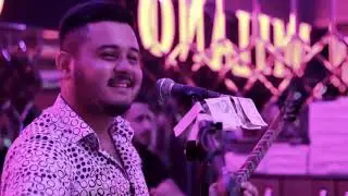 NECİP ALBAY ► NARTANEM & VUR KAÇ ◄ ♬ 2019 CANLI PERFORMANS ♬