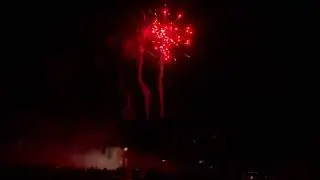Fin de la gira de la orquesta La Misión