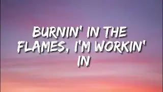 Imagine Dragons - Bones Lyrics