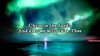 Phil Wickham - O Holy Night - Lyrics