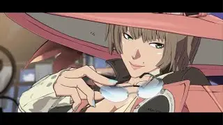 GGST Casuals Me(Millia)vs Sacrifices(I-no) 2