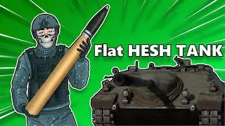 GERMANY'S SMOL HESH TANK