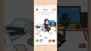 Brain Test All Star - Level 59