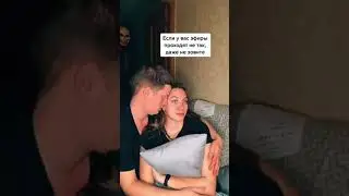Жесть на эфире/ Юмор, приколы, пранк/ Tiktok mishandkatya/ Миша и Кейт