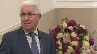 Михайло Паночко - Свідоцтво про брата В.Маковського