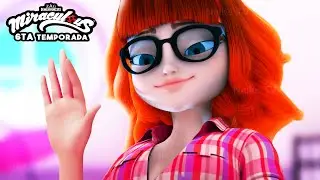 🔴ЛАЙЛА ИЗ БУДУЩЕГО В 6 СЕЗОНЕ ЛЕДИ БАГ И СУПЕР КОТ? / MIRACULOUS LADYBUG AND CAT NOIR
