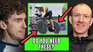 How To Get Pick The Perfect Wheels For Time Trials