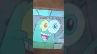 spongebob