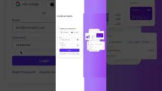 Responsive Form Design