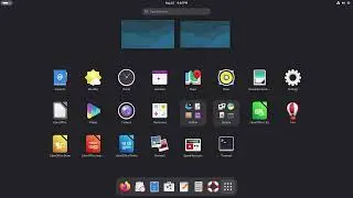 Debian 13 Installation (+ Various Desktop Environments)