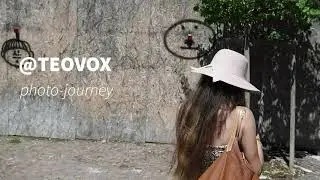 Photojourney w/ @teovox