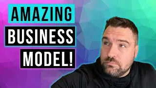 How To Create An Online Coaching Membership Business (AMAZING Business Model!)