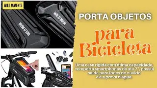 Bicycle Storage Holders With Support For Smartphone