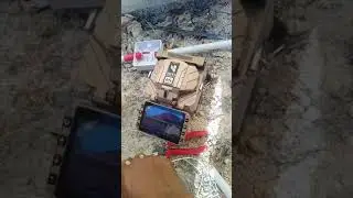 Fiber Splicing ip cameras