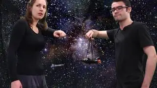 Science Revue Auditions 2018