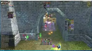[Comeback 136] GvG Blessfall vs [SPQR] атака 17.09.2022