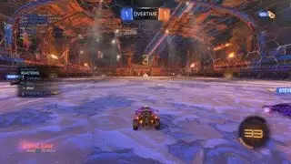 "THIS IS ROCK... oVeRtImE"