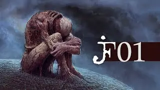Scorn - Alpha Demo