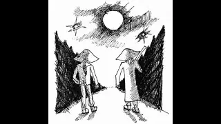 DJONNY Сказки темного леса