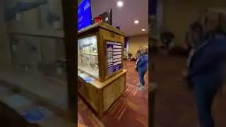 POF-USA 2023 NRA Meetings & Exhibits Walk