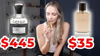 NUMBER 1 ZARA COLOGNE (I've tested them all)