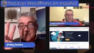 Probando WordPress 4.9 durante una semana