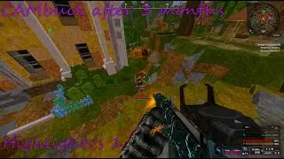 STALCRAFT | Limansk | NG Famas +15