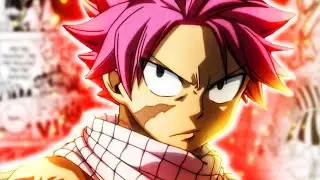 maybe we were too harsh on fairy tail