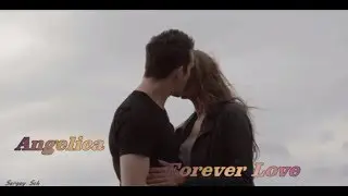 ڪ♣ﮯAngelico - Forever Love  ( New Gen Extended Vocal Mix )  İtalo Discoڪ♣ﮯ