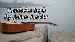 Touche'm by Julien Janvier